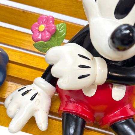 DISNEY (ディズニー) プランタースタンド ディズニーグッズ ミッキー