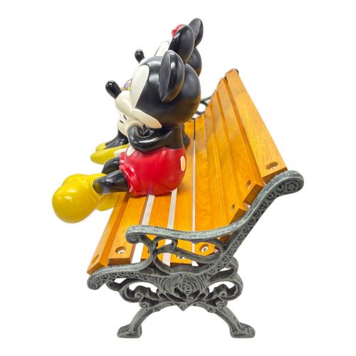 DISNEY (ディズニー) プランタースタンド ディズニーグッズ ミッキー&ミニー