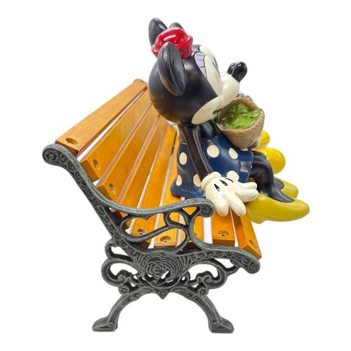 DISNEY (ディズニー) プランタースタンド ディズニーグッズ ミッキー&ミニー