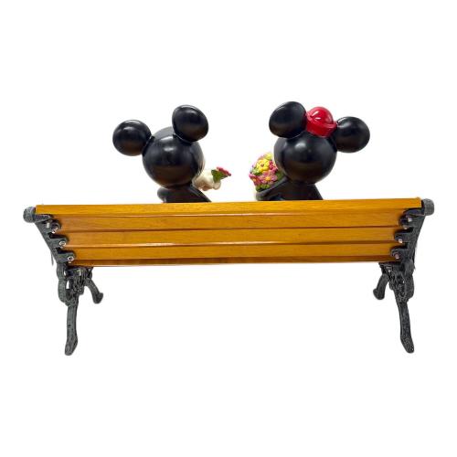 DISNEY (ディズニー) プランタースタンド ディズニーグッズ ミッキー&ミニー