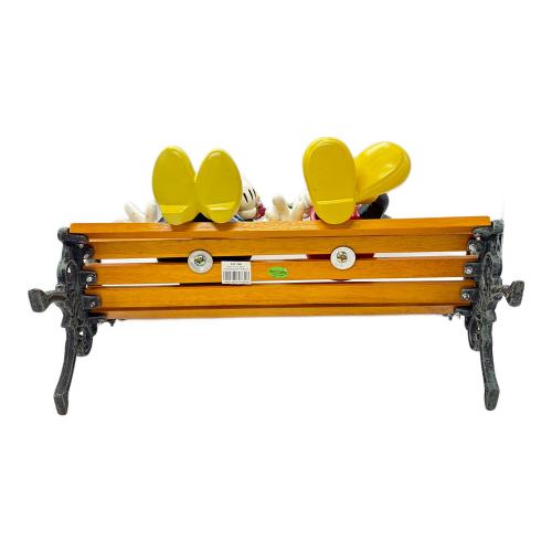 DISNEY (ディズニー) プランタースタンド ディズニーグッズ ミッキー&ミニー