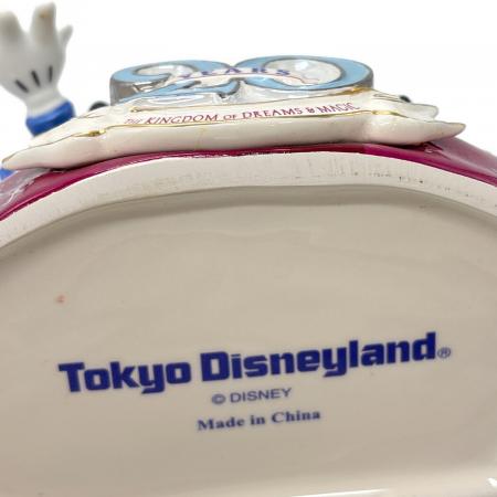 Disney RESORT (ディズニーリゾート) キング・オブ・ドリームス 20周年