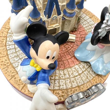 Disney RESORT (ディズニーリゾート) キング・オブ・ドリームス 20周年