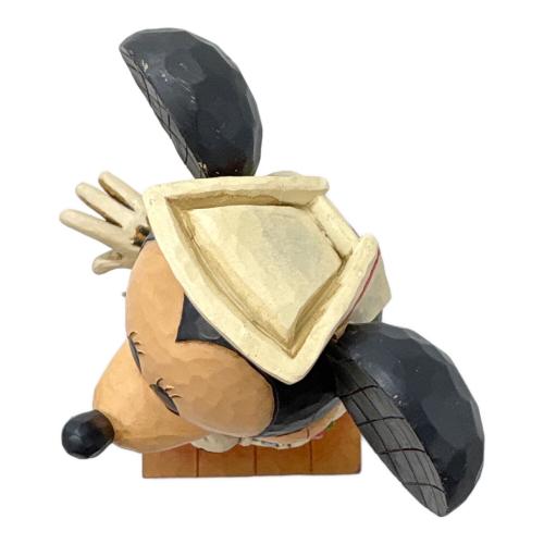 トラディション ナースミニー フィギュア ディズニーグッズ SHOWCASE COLLECTION