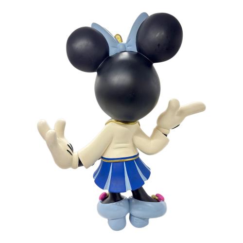 DISNEY (ディズニー) ミニー ディズニーグッズ 特大フィギュア ヨゴレ有