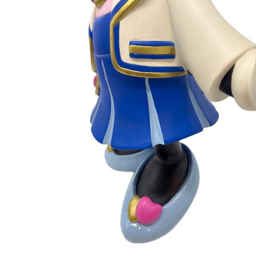 DISNEY (ディズニー) ミニー ディズニーグッズ 特大フィギュア ヨゴレ有