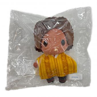 DISNEY (ディズニー) カミロ ヌイグルミ ぽわぽわぬいぐるみマスコット C賞 ラッキーくじ