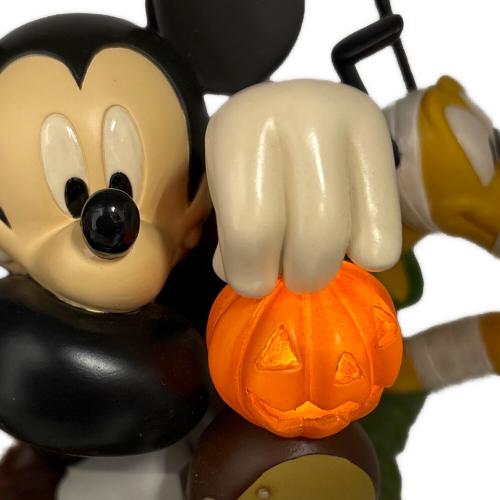 Disney STORE (ディズニーストア) フィギュリン ディズニーグッズ ミッキー&フレンズ フィギュア EXCLUSIVE