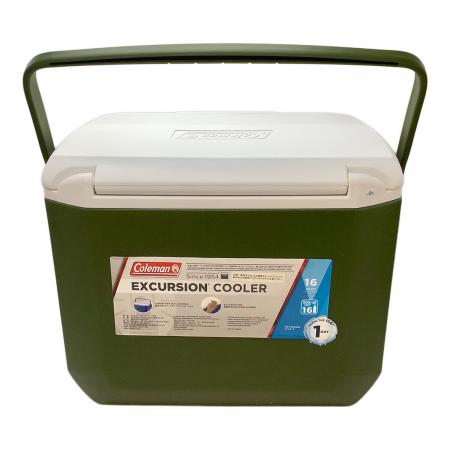 Coleman (コールマン) エクスカーションクーラー クーラーボックス