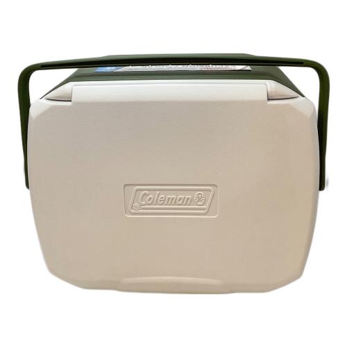 専用 stussy x コールマンのクーラーボックス Coleman (コールマン) エクスカーションクーラー クーラーボックス