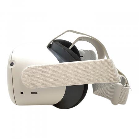 rh 【ジャンク品】Meta Quest 2 KW49CM メタ クエスト VRヘッドセット