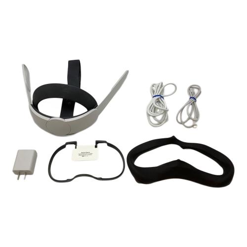 Meta (メタ) Quest2 KW49CM