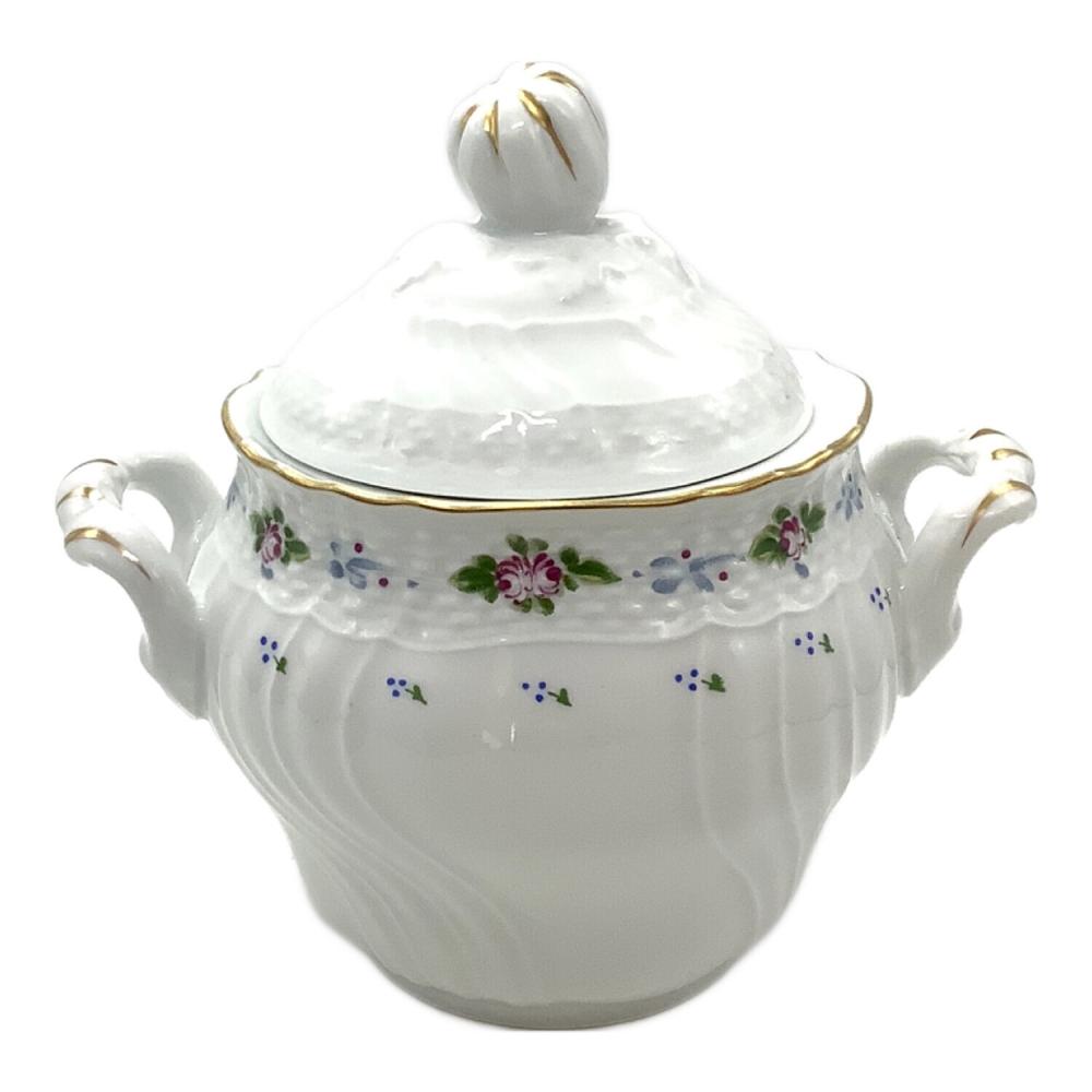 RICHARD GINORI (リチャードジノリ) シュガーポット｜トレファクONLINE