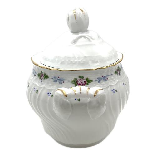 RICHARD GINORI (リチャードジノリ) シュガーポット