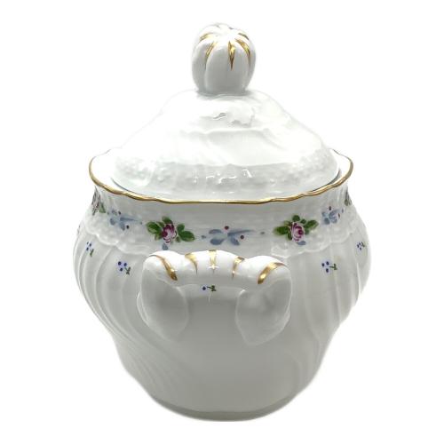 RICHARD GINORI (リチャードジノリ) シュガーポット