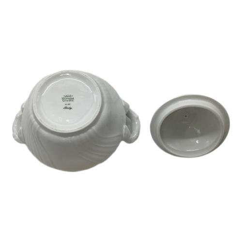 RICHARD GINORI (リチャードジノリ) シュガーポット