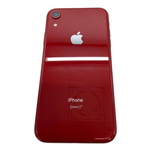 iPhoneXR MT062J/A