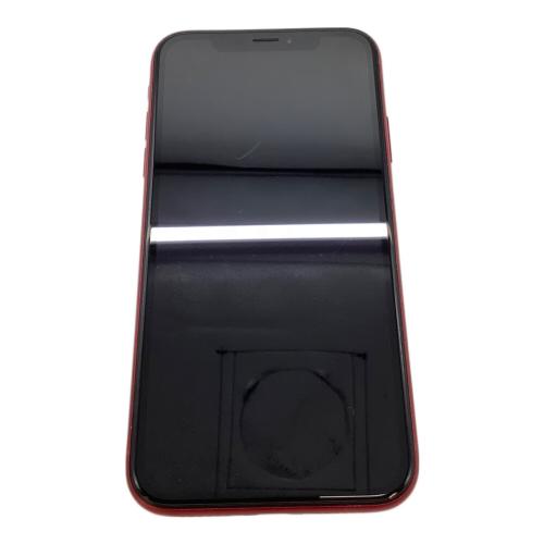 iPhoneXR MT062J/A