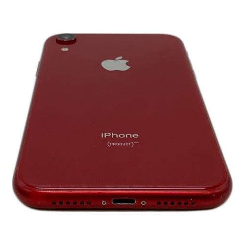 iPhoneXR MT062J/A