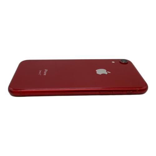 iPhoneXR MT062J/A