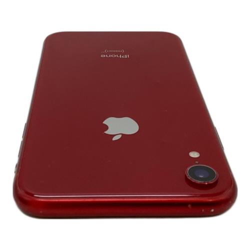 iPhoneXR MT062J/A