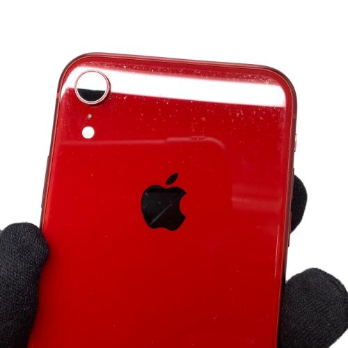 iPhoneXR MT062J/A