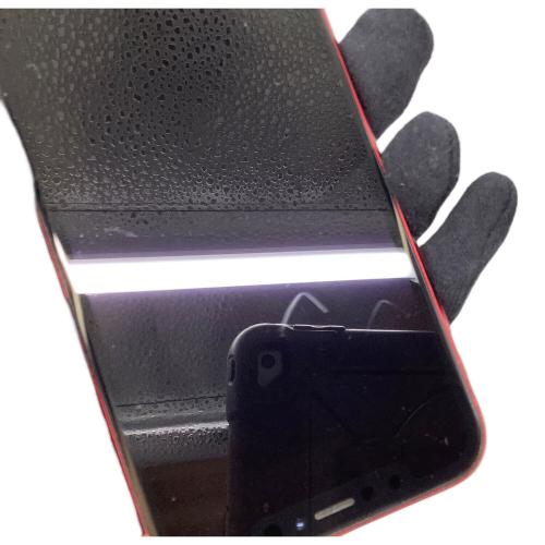 iPhoneXR MT062J/A