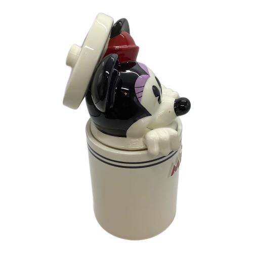 DISNEY (ディズニー) クッキージャー ミニー ディズニーグッズ