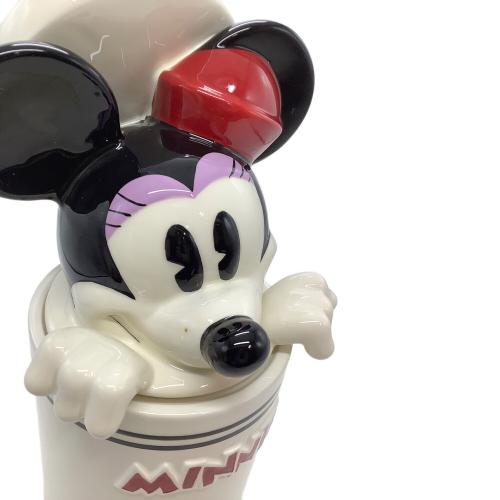 DISNEY (ディズニー) クッキージャー ミニー ディズニーグッズ