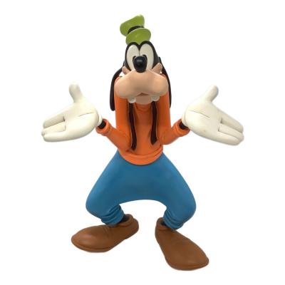 DISNEY (ディズニー) 特大フィギュア グーフィー ディズニーグッズ