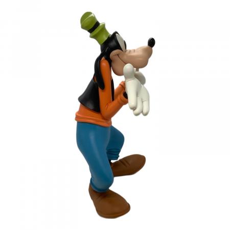 DISNEY (ディズニー) 特大フィギュア グーフィー ディズニーグッズ