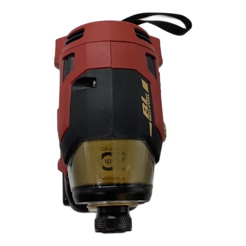 MAKITA (マキタ) インパクトドライバー TD173D 20th 限定カラーレッド