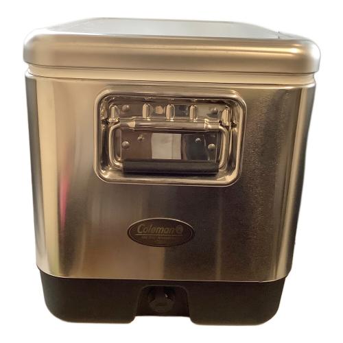 Coleman (コールマン) steinless steel 54qt cooler 54L
