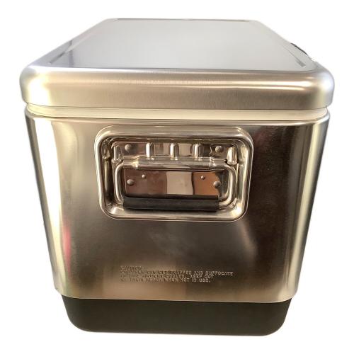 Coleman (コールマン) steinless steel 54qt cooler 54L