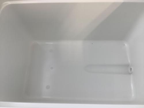 Coleman (コールマン) steinless steel 54qt cooler 54L