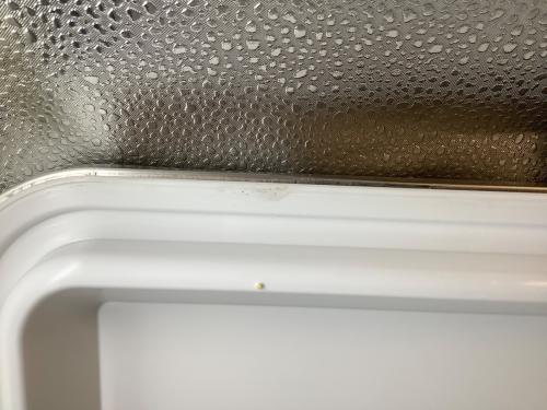 Coleman (コールマン) steinless steel 54qt cooler 54L