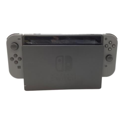 Nintendo (ニンテンドウ) Nintendo Switch HAC-001