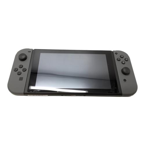 Nintendo (ニンテンドウ) Nintendo Switch HAC-001