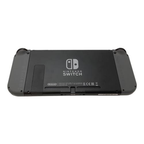 Nintendo (ニンテンドウ) Nintendo Switch HAC-001