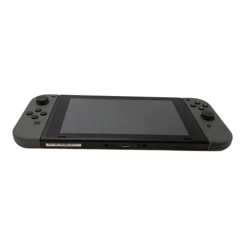 Nintendo (ニンテンドウ) Nintendo Switch HAC-001