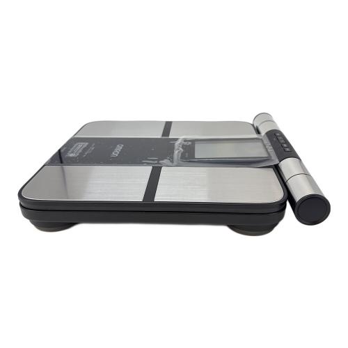 OMRON (オムロン) 体重計 HBF-702T 2025年製