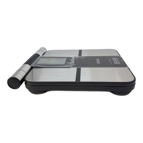 OMRON (オムロン) 体重計 HBF-702T 2025年製