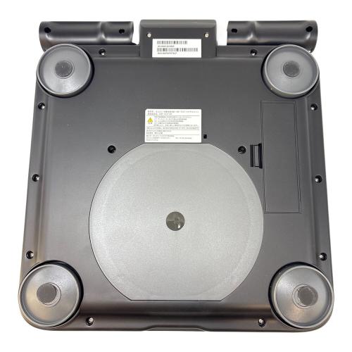 OMRON (オムロン) 体重計 HBF-702T 2025年製