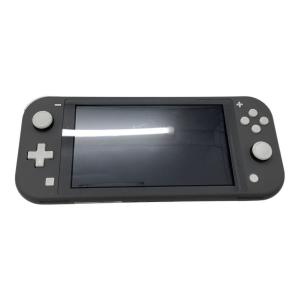 Nintendo (ニンテンドー) Nintendo Switch Lite HDH-001