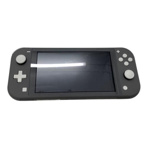 Nintendo (ニンテンドー) Nintendo Switch Lite HDH-001