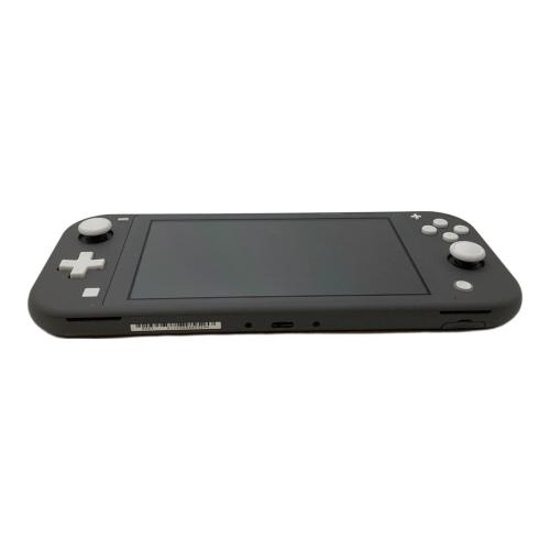 Nintendo (ニンテンドー) Nintendo Switch Lite HDH-001