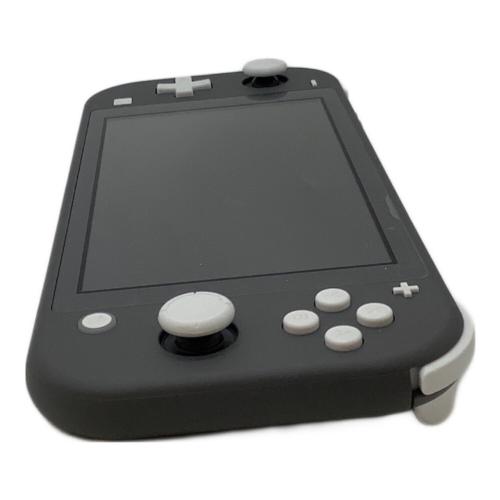 Nintendo (ニンテンドー) Nintendo Switch Lite HDH-001