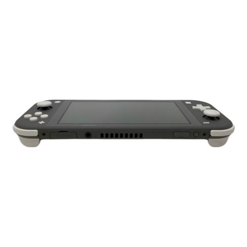 Nintendo (ニンテンドー) Nintendo Switch Lite HDH-001