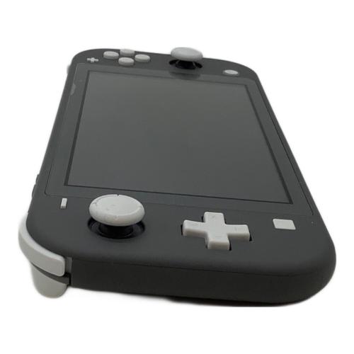 Nintendo (ニンテンドー) Nintendo Switch Lite HDH-001