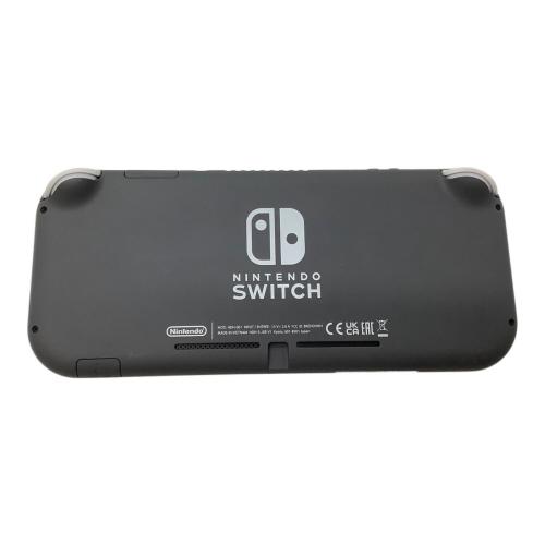 Nintendo (ニンテンドー) Nintendo Switch Lite HDH-001